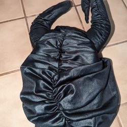 Maleficent Head Piece