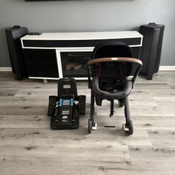 Car Seat/stroller