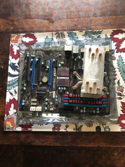 PC Gaming Parts