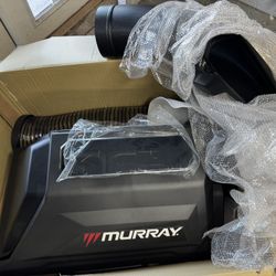 Brand New Murray Double Bagger For Riding Mowers With 42” Deck. You Must Pick Up