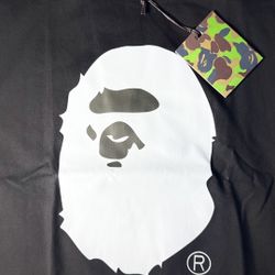 Bathing ape t shirt