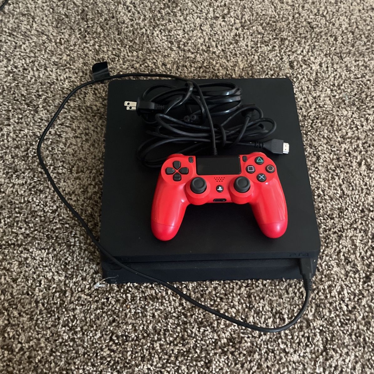 PS4 For Sell