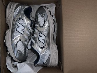 Toddler New Balance