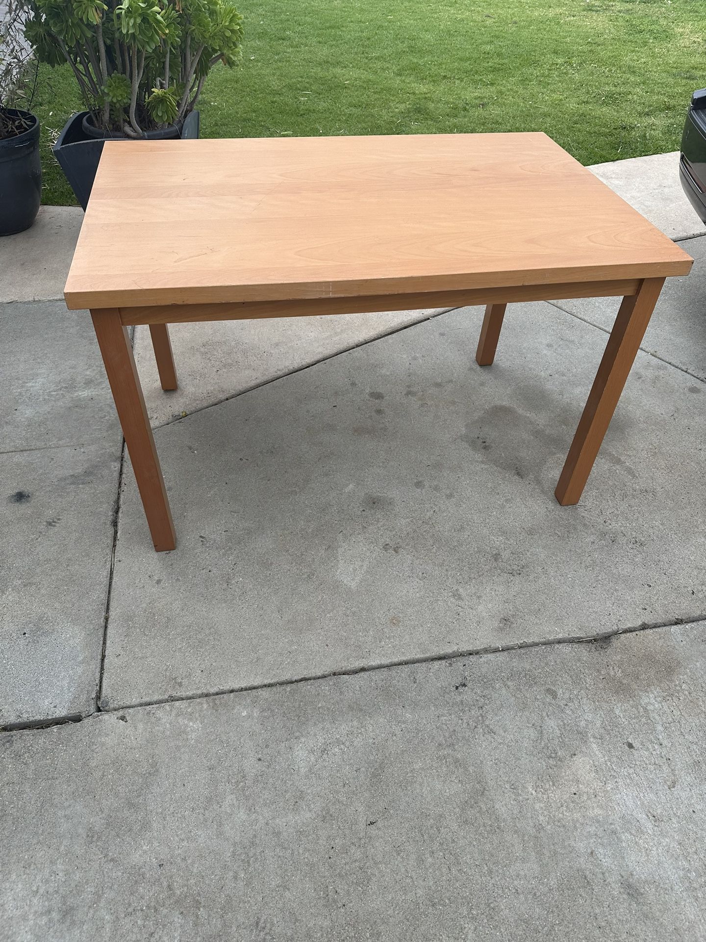 Table 