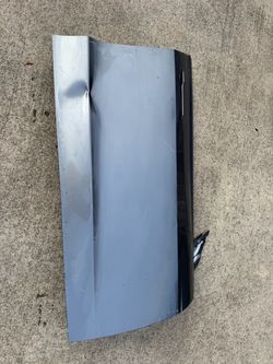 2024-2026 Tesla model 3 Right side front door