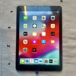 iPad Air 1st Generation 16gb