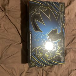 Mega Charizard Ultra Premium Collection Box