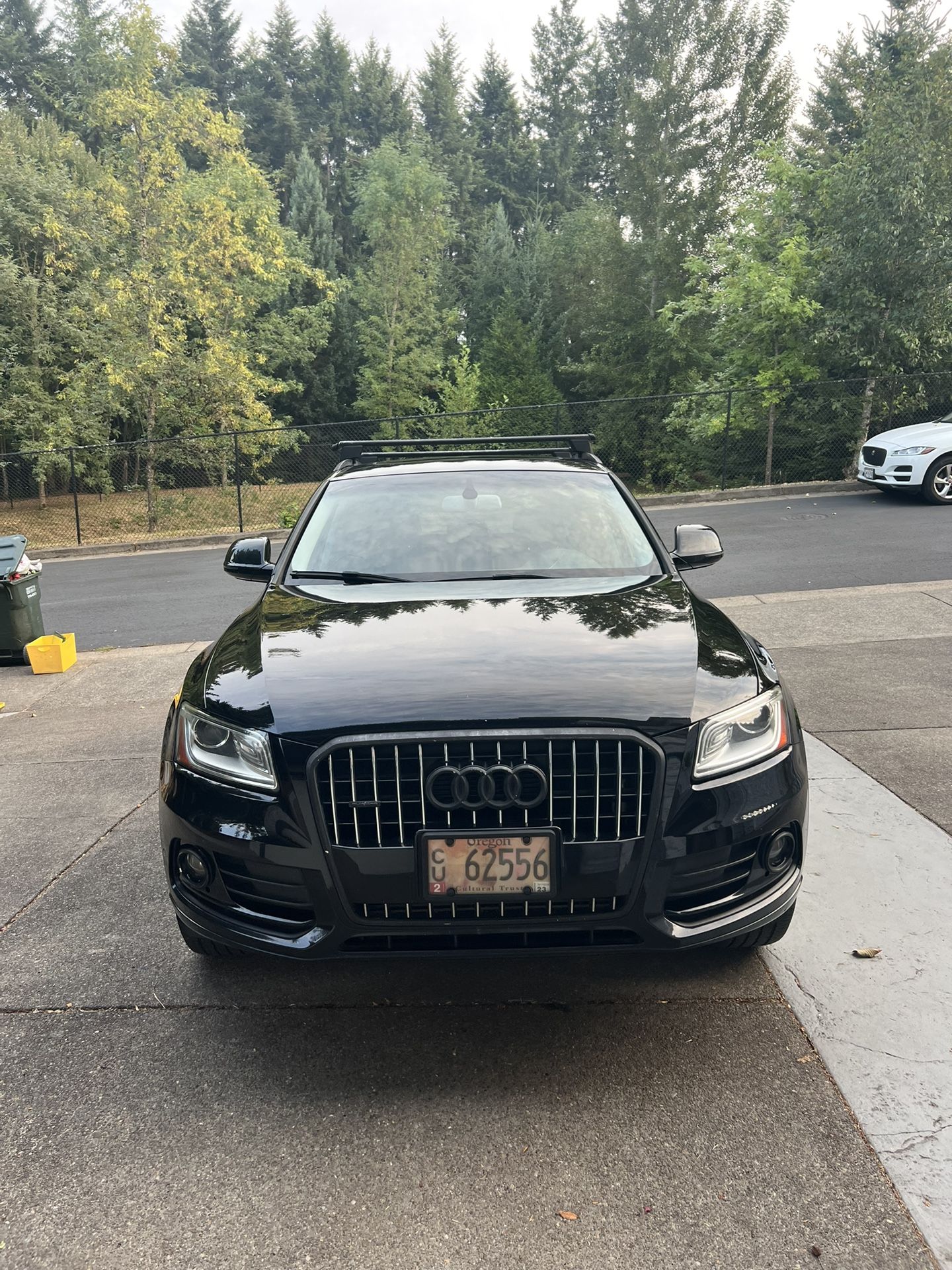 2017 Audi Q5
