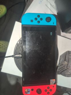 Used switch