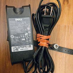 Dell Charger Cord