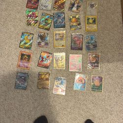 Pokémon Collection 