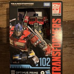 Transformers 