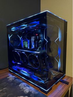 ASTRAL 5080 High End Gaming PC