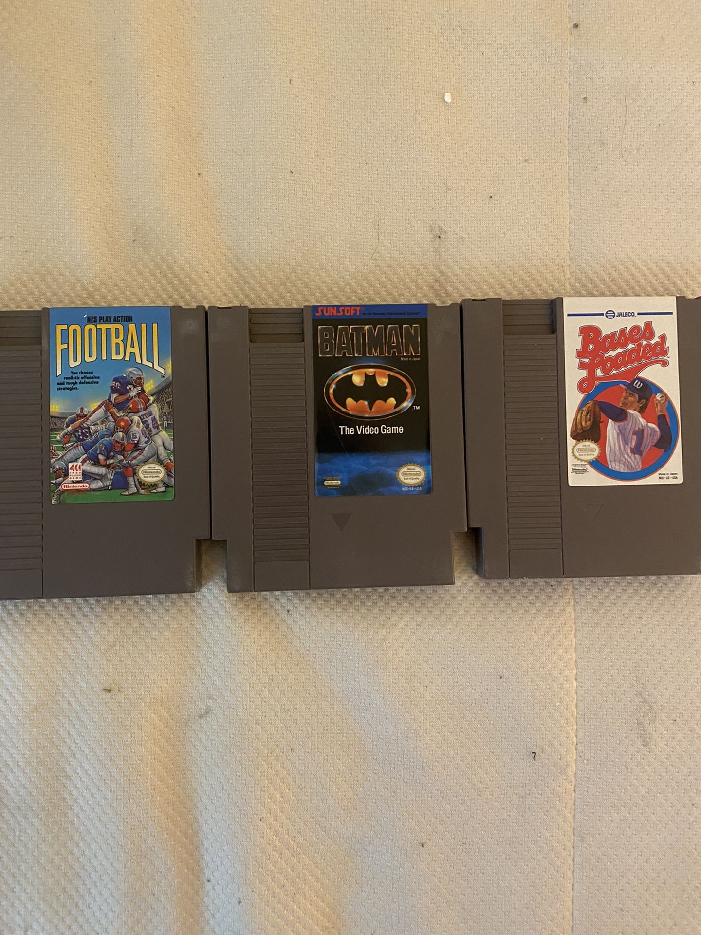 Nintendo NES Setup W / Accessories for Sale in Portland, OR OfferUp