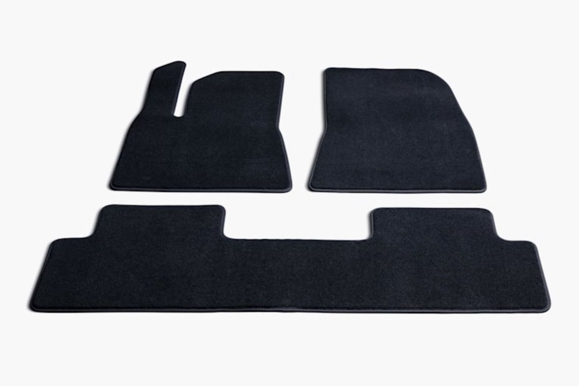 New Tesla 2017-2023 | Model 3 Carpet Interior