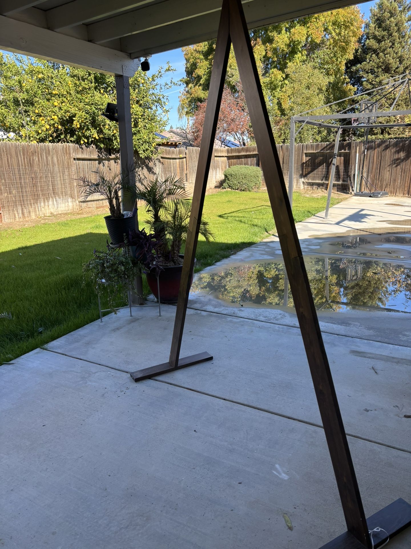 Party Arch For Decor 