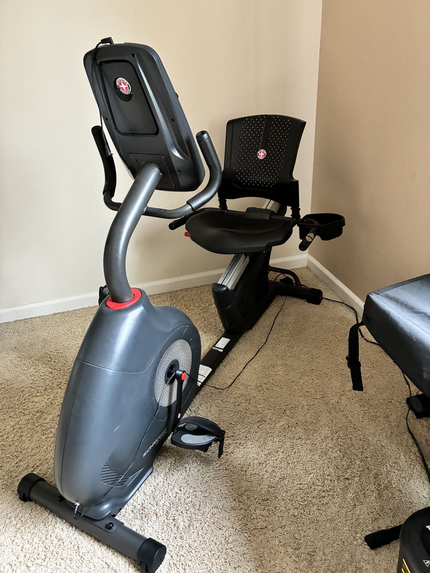 Schwinn Exercise Bike