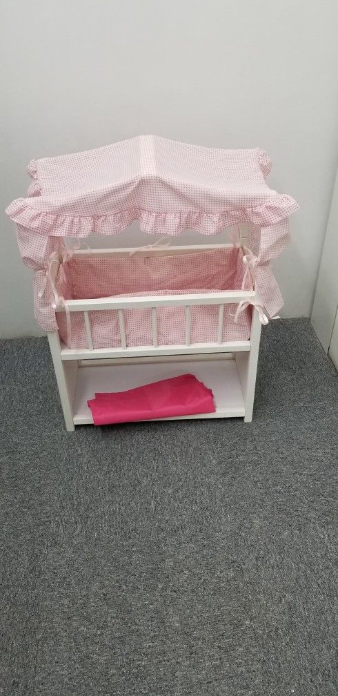 Kids baby Bed