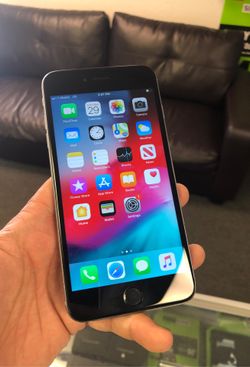 Apple iPhone 6 Plus T-Mobile Metropcs 128GB for sales