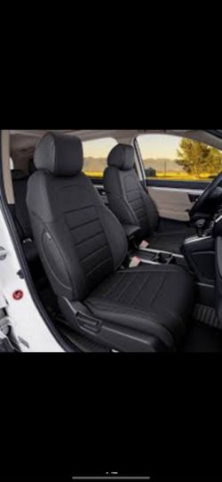 Crv seat covers new