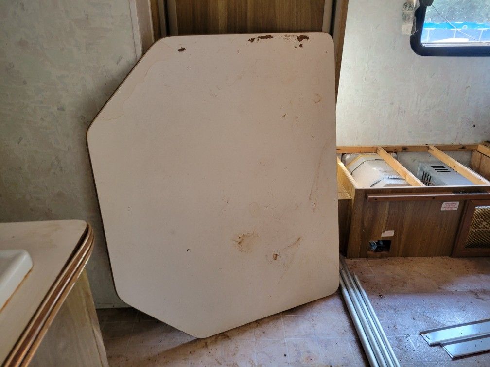 2003 18ft Pop Out Trailer Free Free for Sale in Home, WA OfferUp