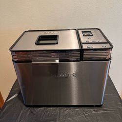 Cuisinart CBK-200 Convection Bread Maker