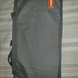 Millard PacnPlay Pillow Top Pad