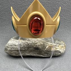 NINTENDO PRINCESS PEACH CROWN