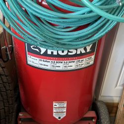 Compressor In Great Condition 