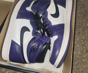 Air Jordans