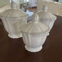 Canister Set
