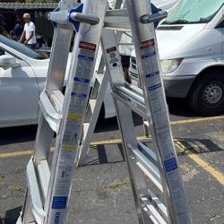 Multi Ladder 