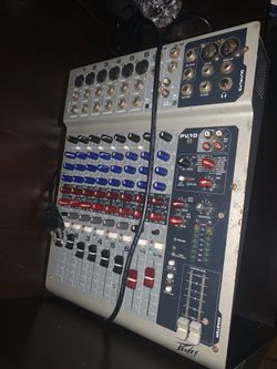 Mixer 