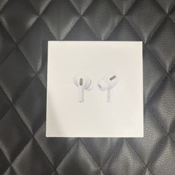 Air Pods Pros 
