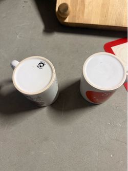 Mugs