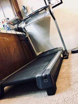 Gold s Gym Treadmill GG480 for Sale in Sunnyvale CA OfferUp