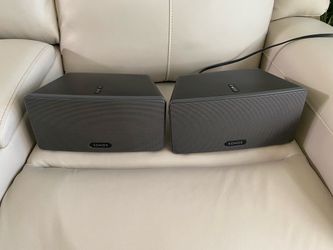 Sonos S3