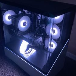 High End Gaming Pc