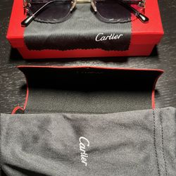Cartier Sunglasses