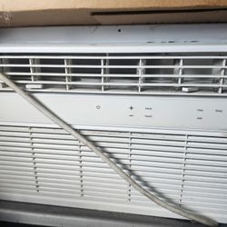 8000 Btu Window Unit
