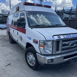 2017 GMC Parts Only
