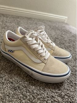Vans Pop Cush Shoes