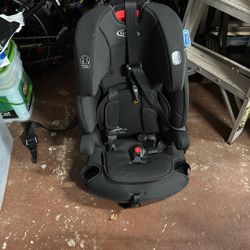 Graco Infant Car Seat