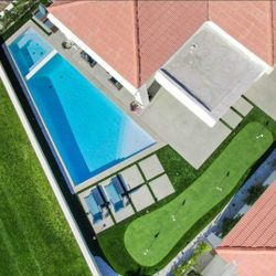 Artificial Grass