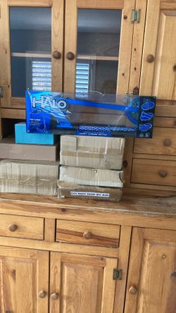 PREMIUN INLINE SCOOTER CANDY CHROME EDITION Like New