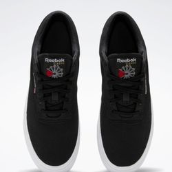 

Reebok Club C Coast Mens Shoes size Black-White-Reebok Rubber Gum 05 G58769 9-9.5-10-10.5-11-11.5