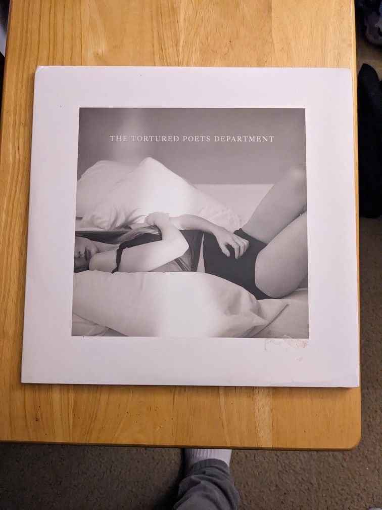 Pre-owned Vinyls For Sale