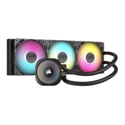 Corsair AIO 
