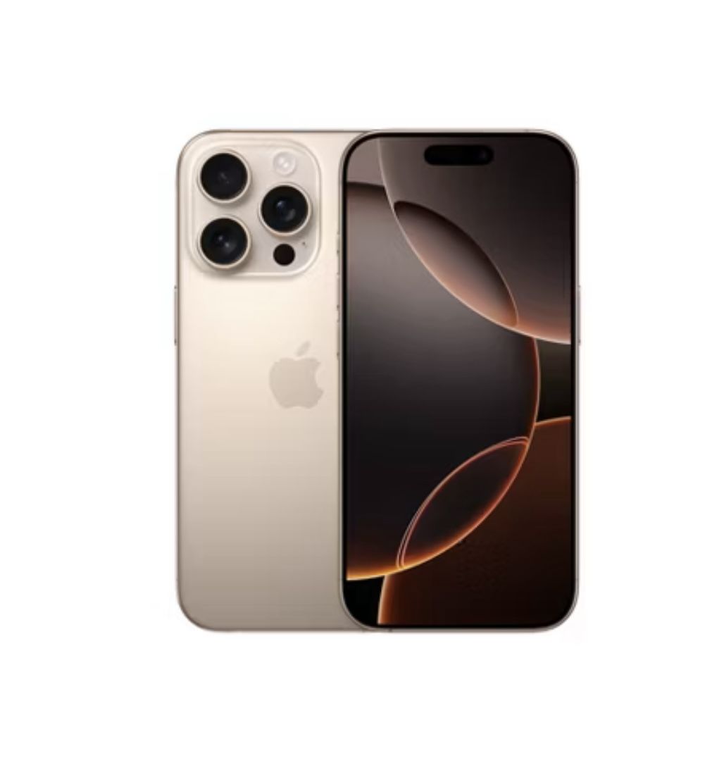 Apple iPhone 16 Pro