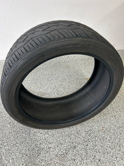 Nito Tires (2 qty) | NT420V | 305/35R24